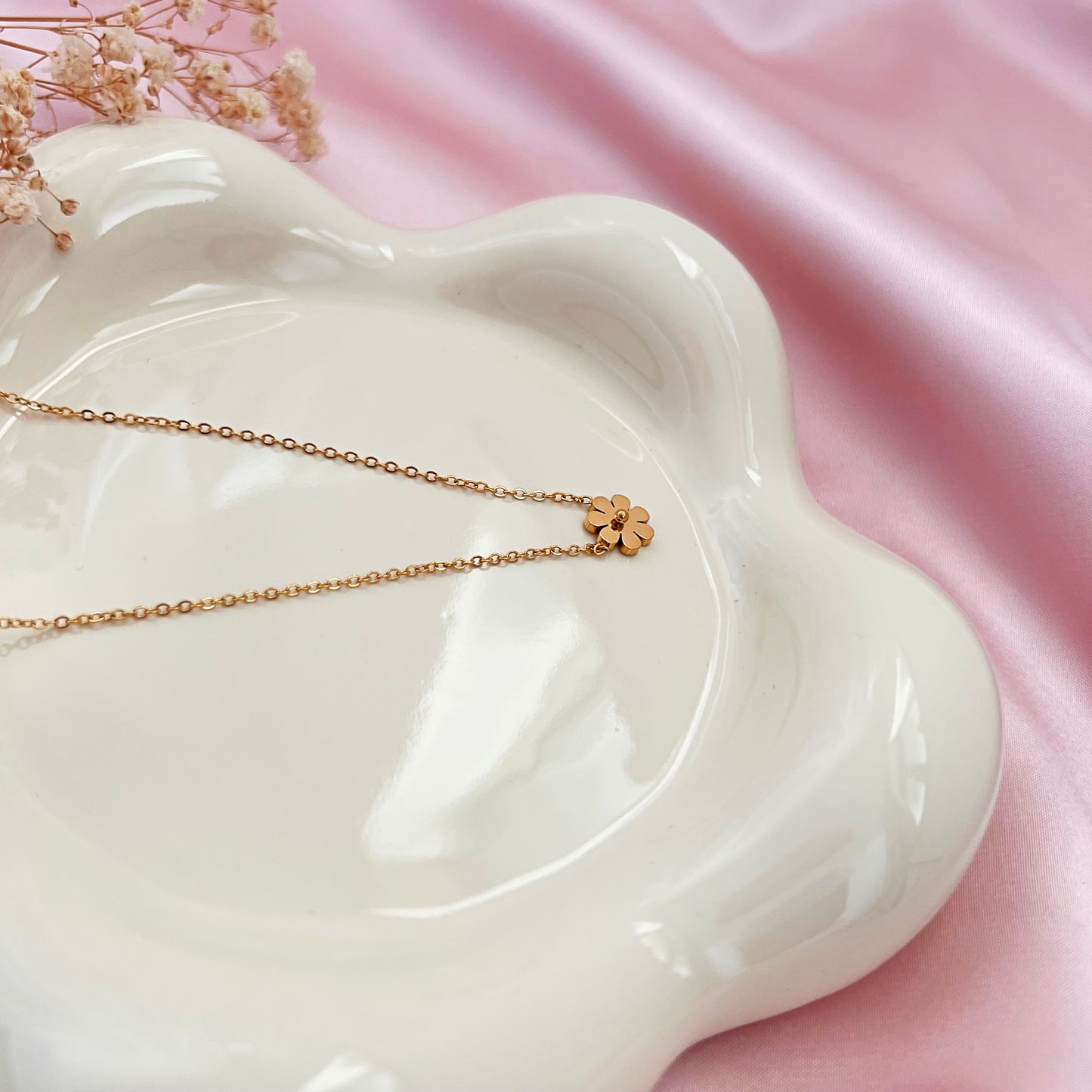 Gerah Necklace