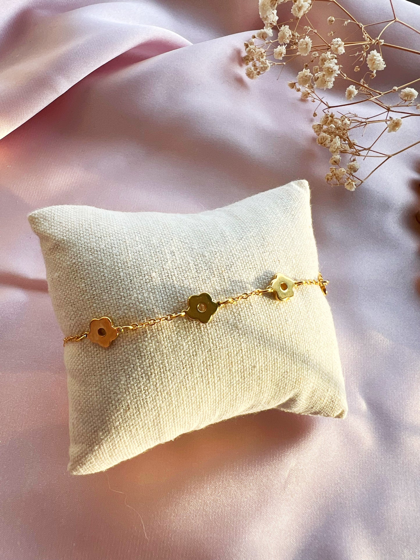Lyn Bracelet
