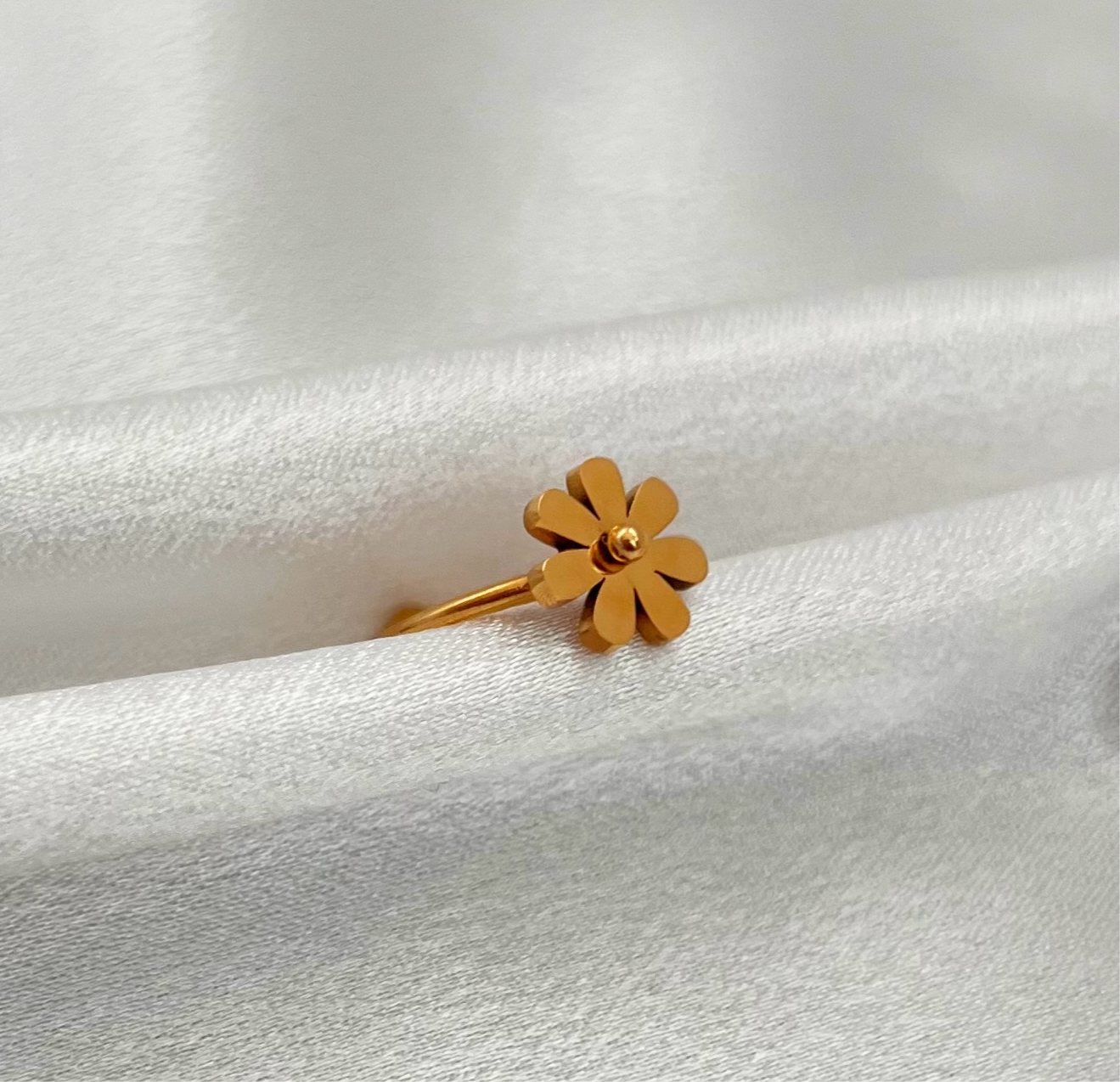 Gerah Ring