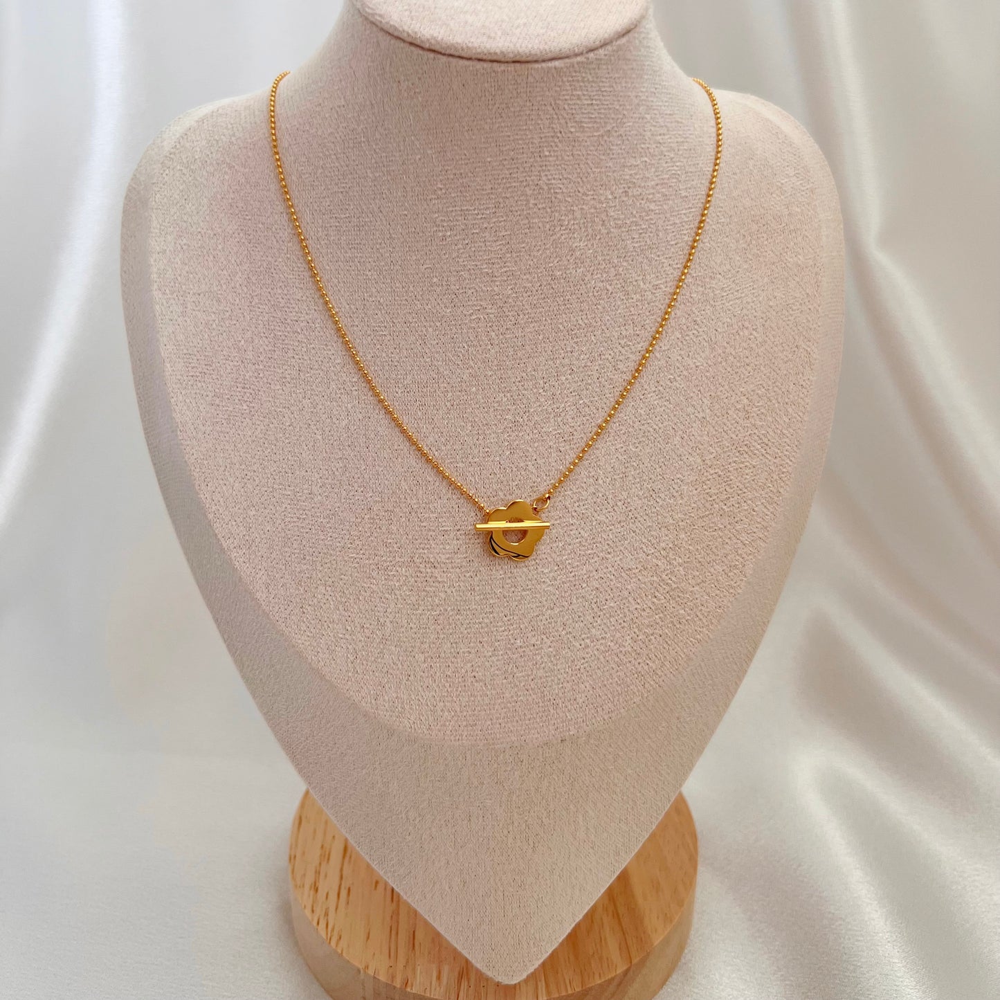 Ann Necklace
