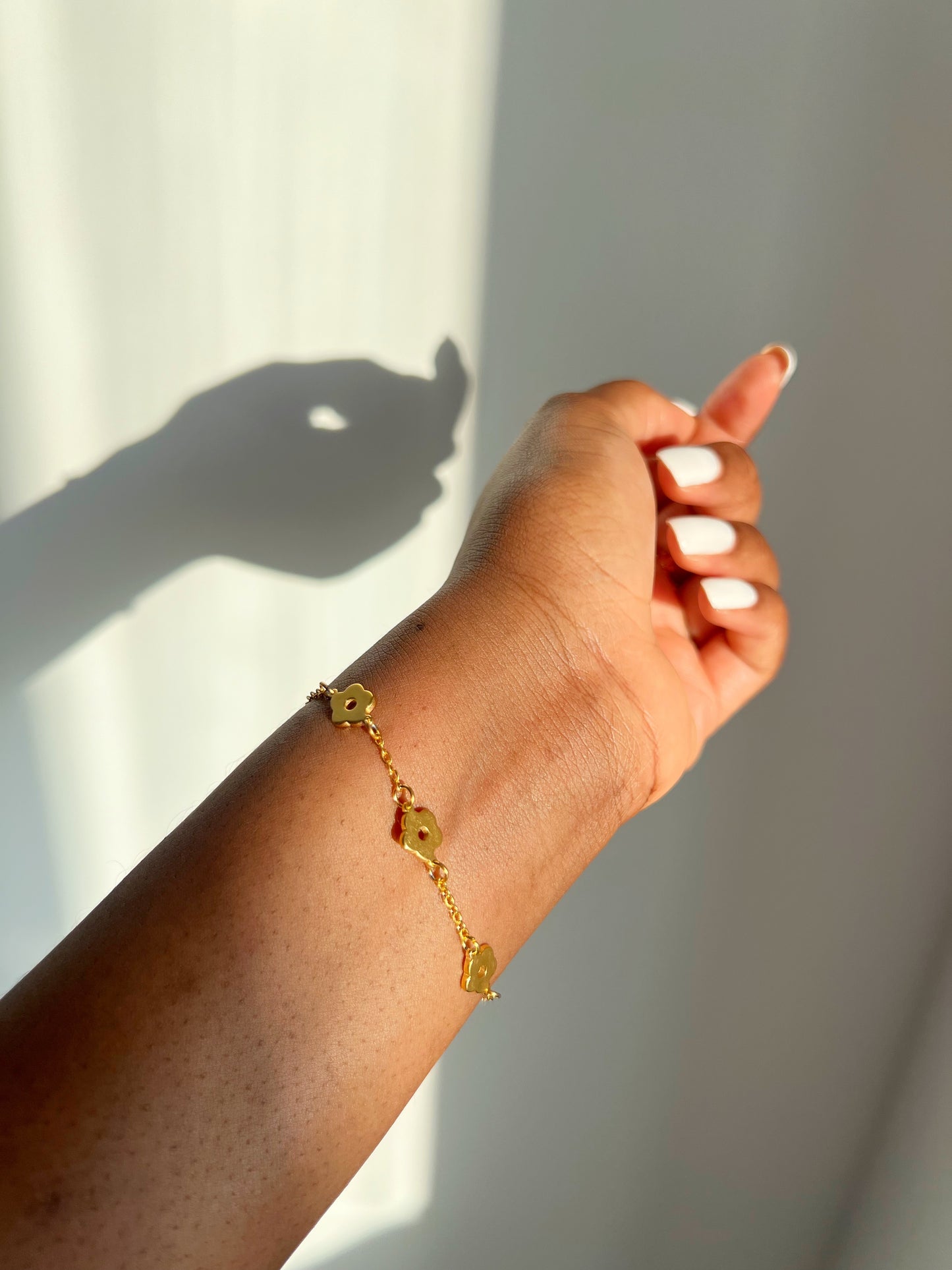 Lyn Bracelet