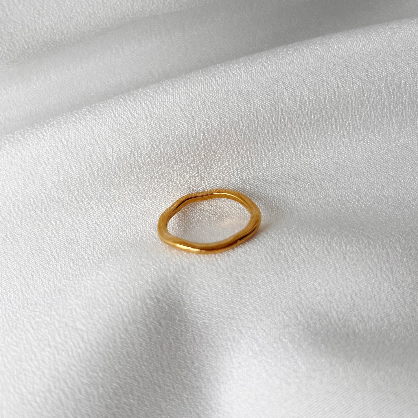Betty Stack Rings