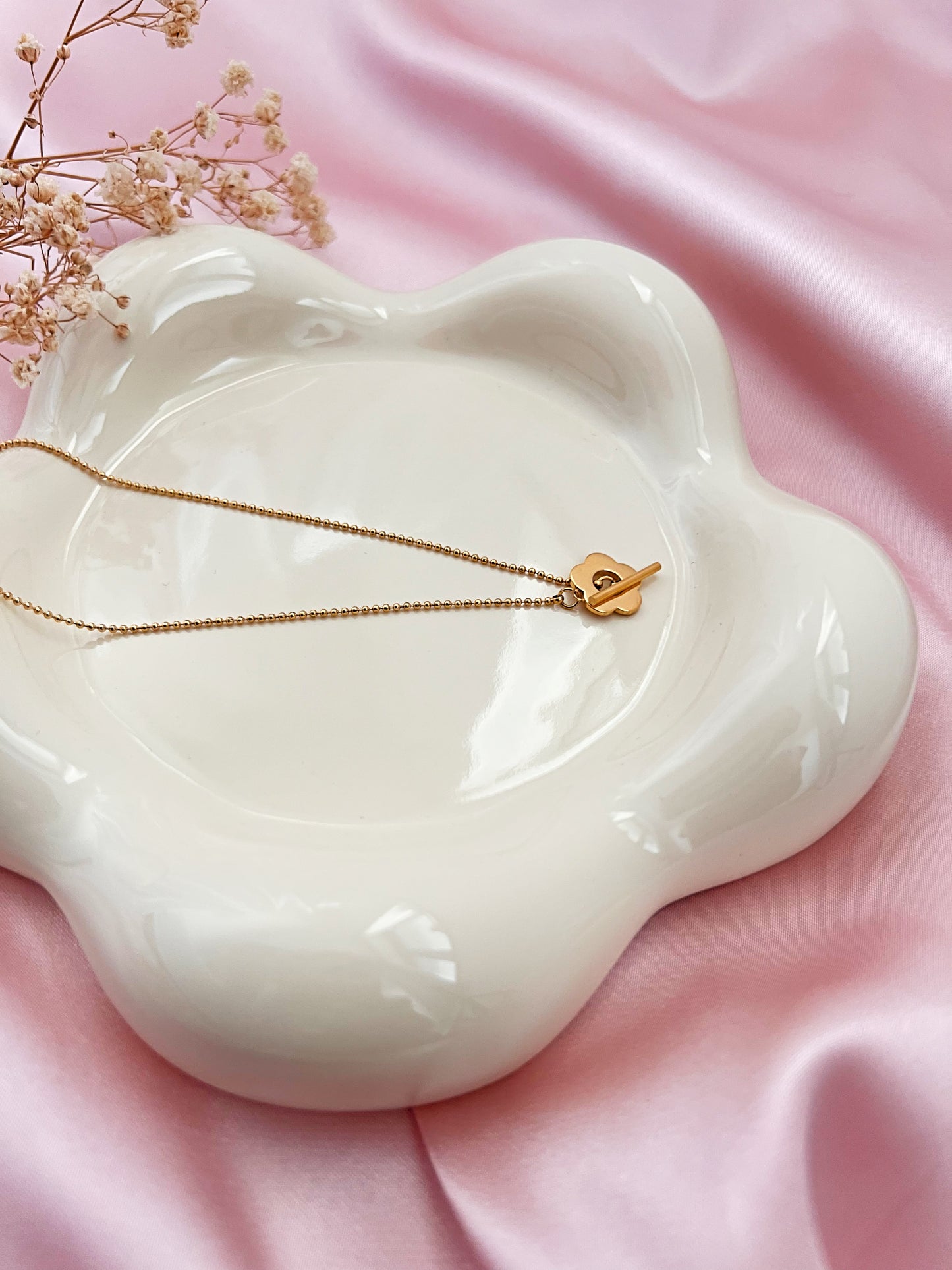 Ann Necklace