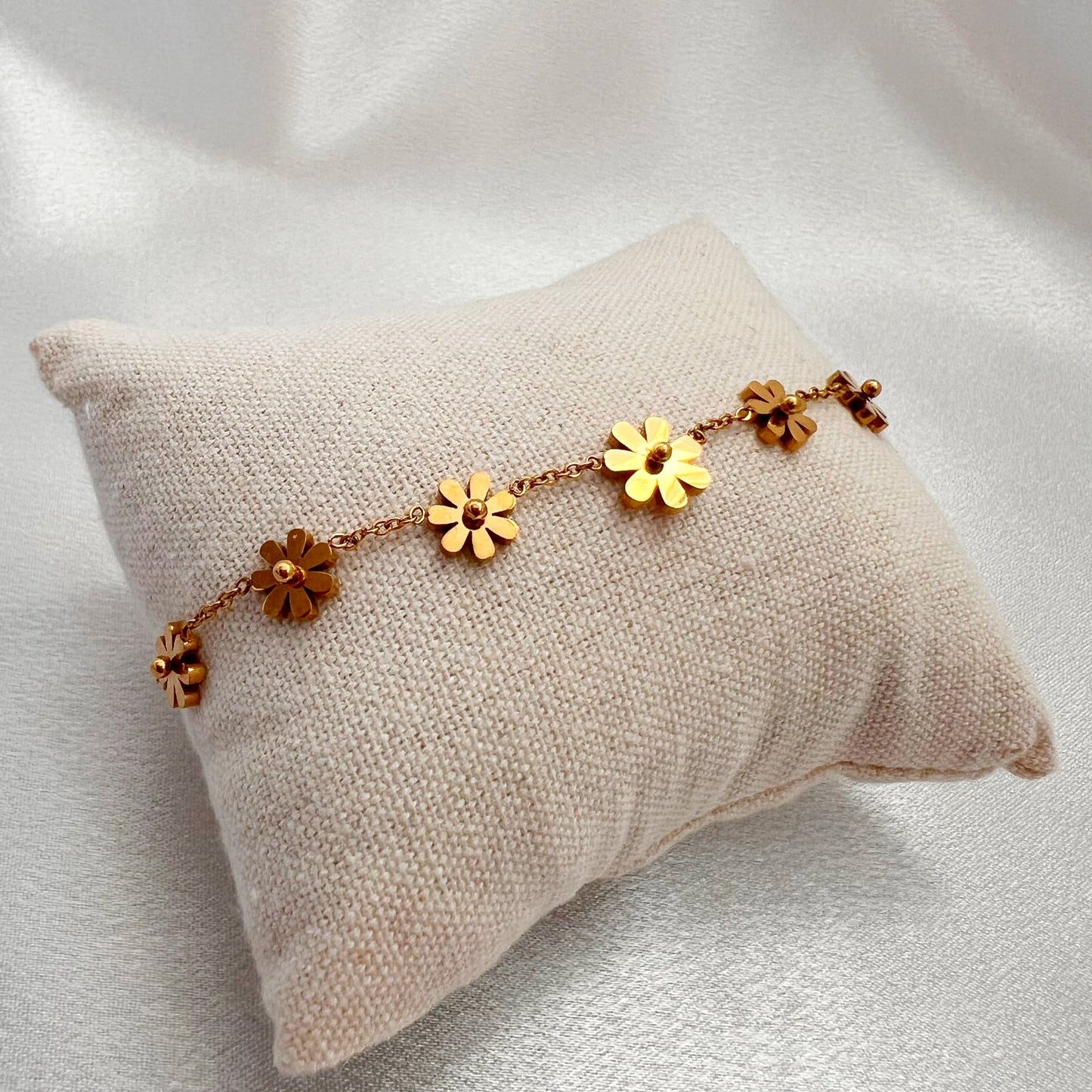 Gerah Bracelet
