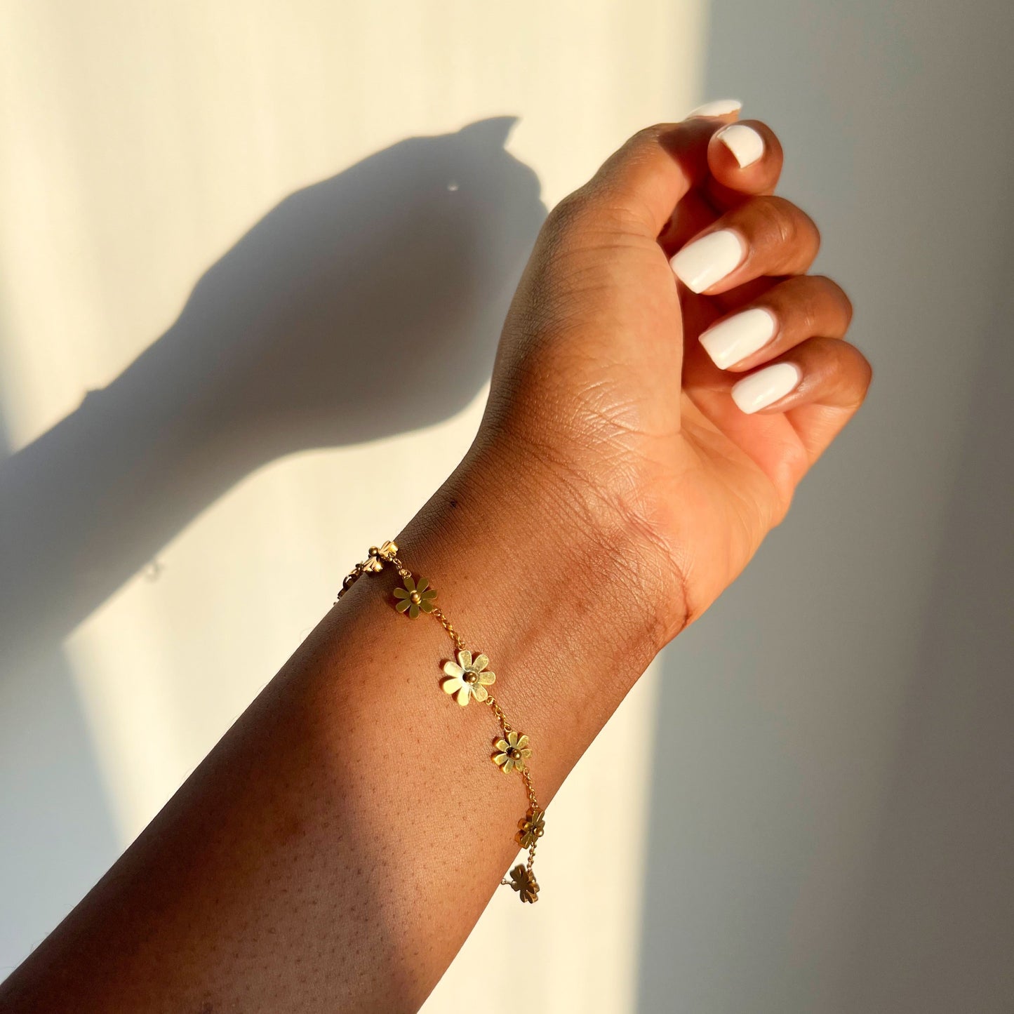 Gerah Bracelet