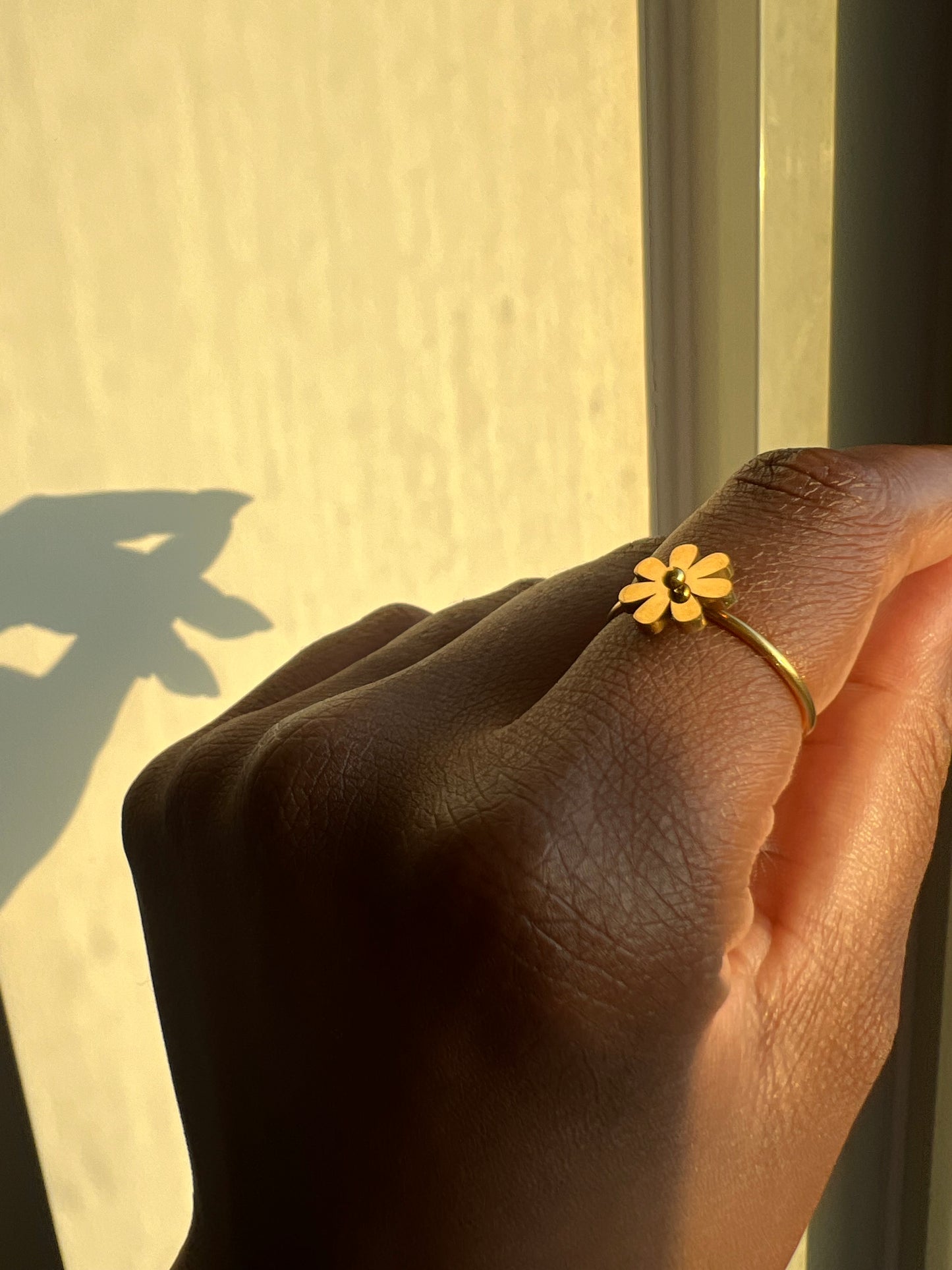 Gerah Ring