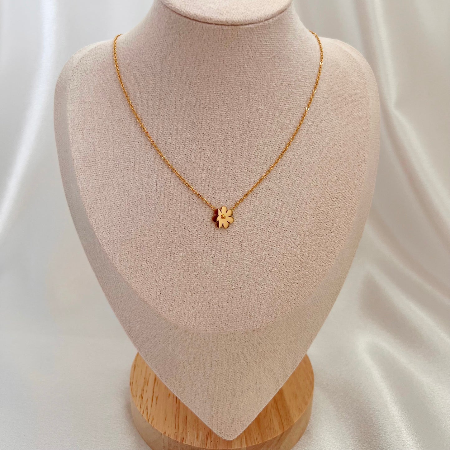 Gerah Necklace