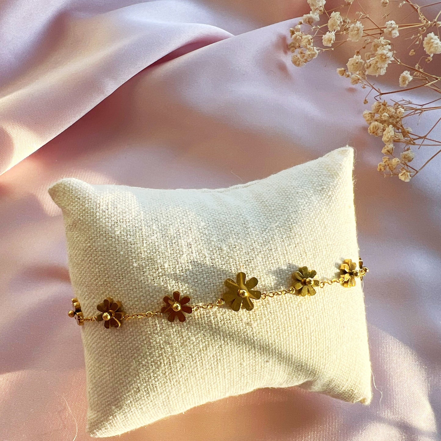 Gerah Bracelet