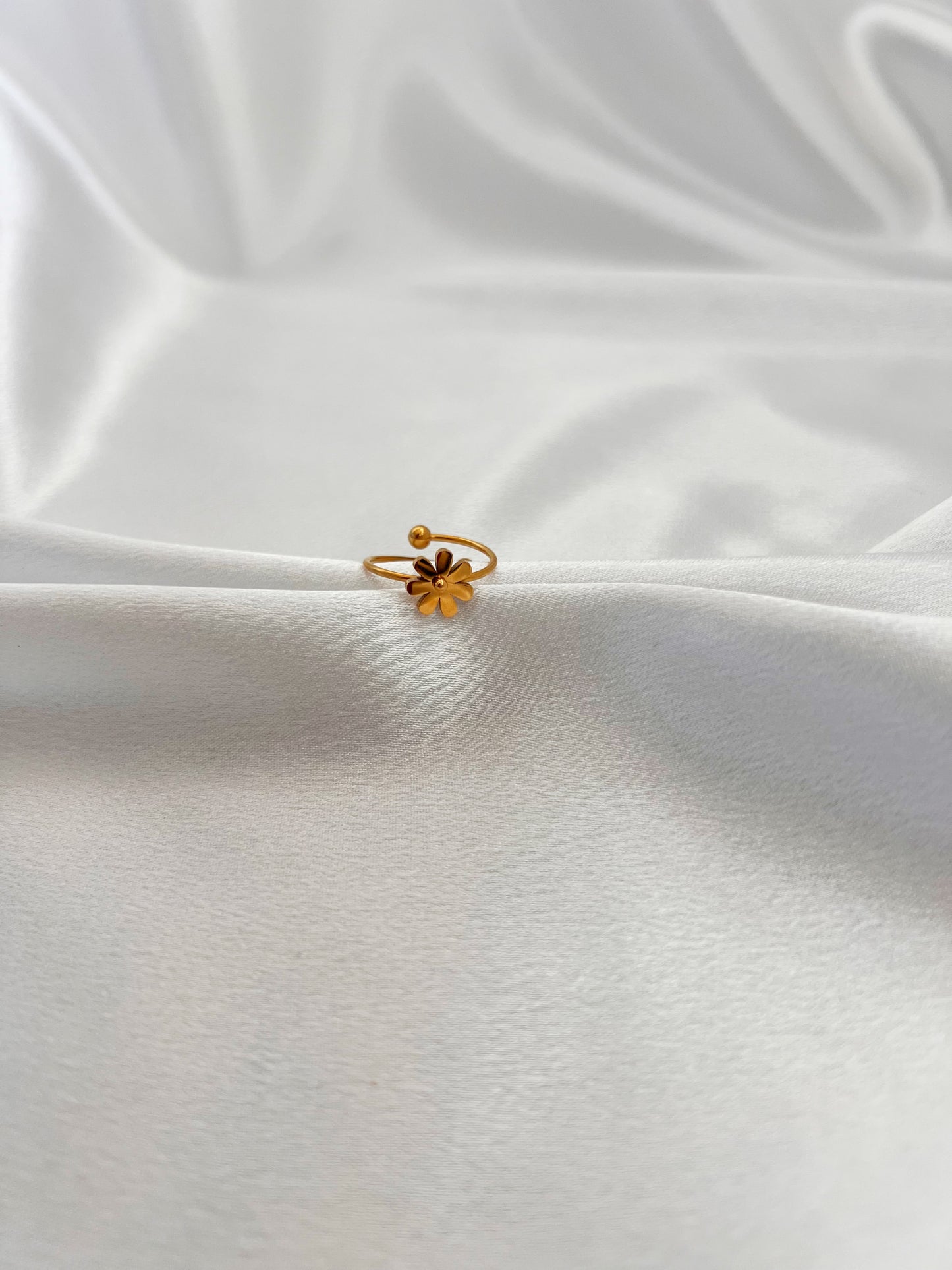 Gerah Ring