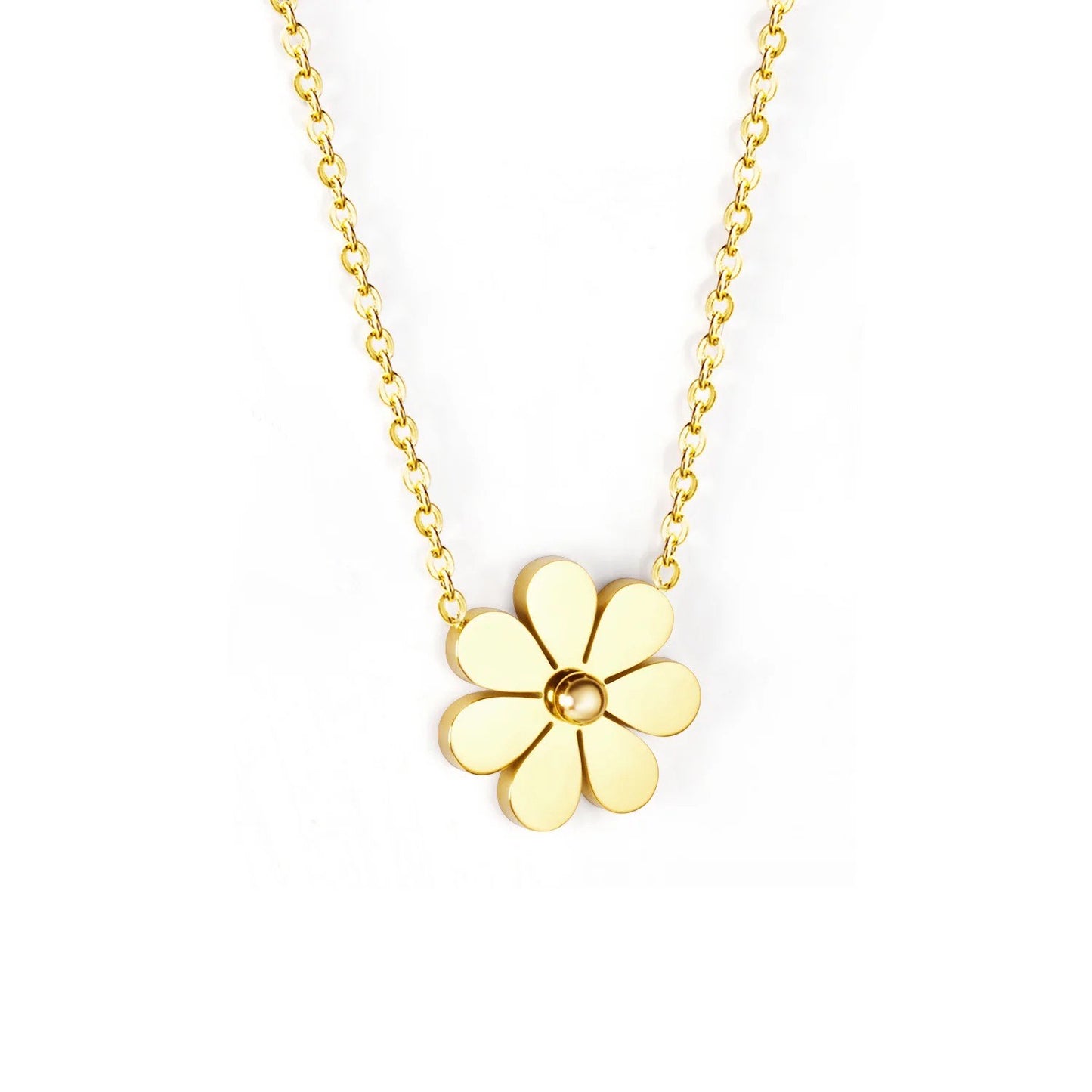 Gerah Necklace