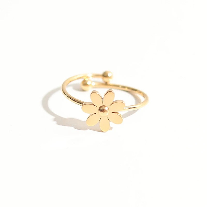 Gerah Ring