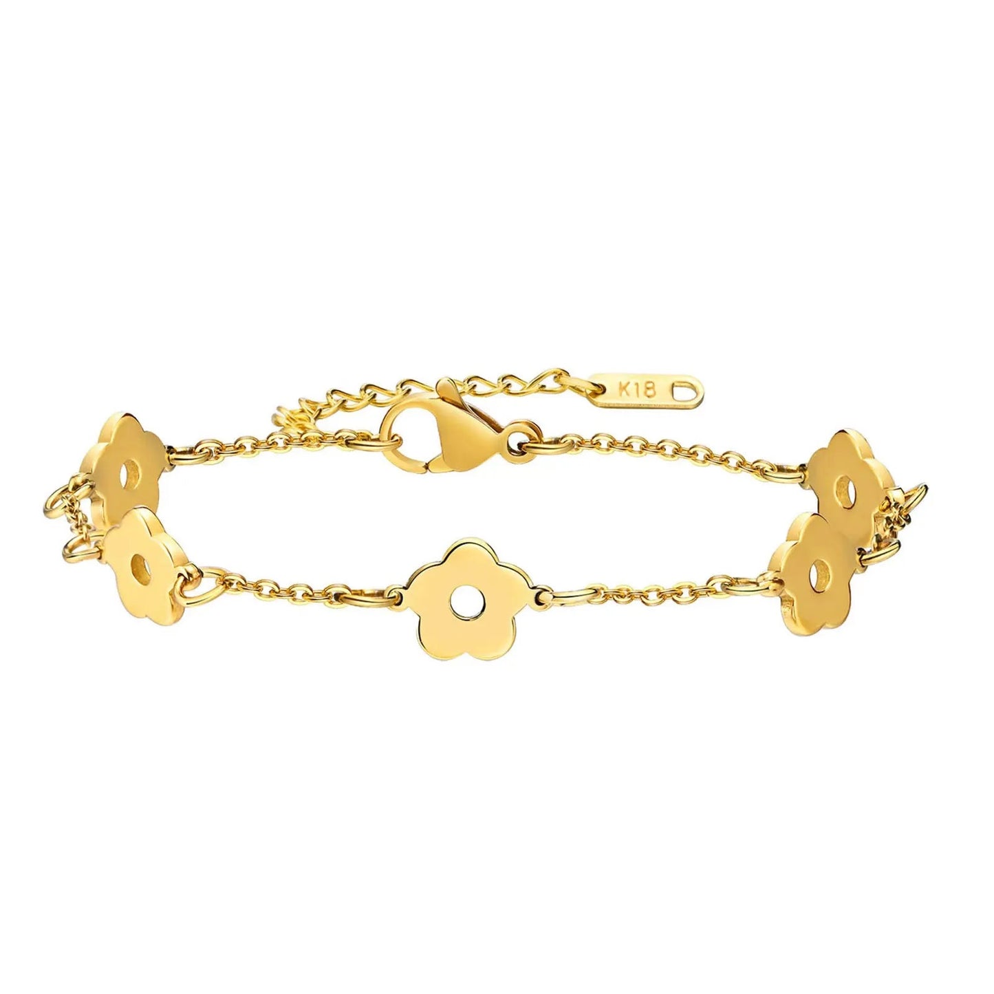 Lyn Bracelet
