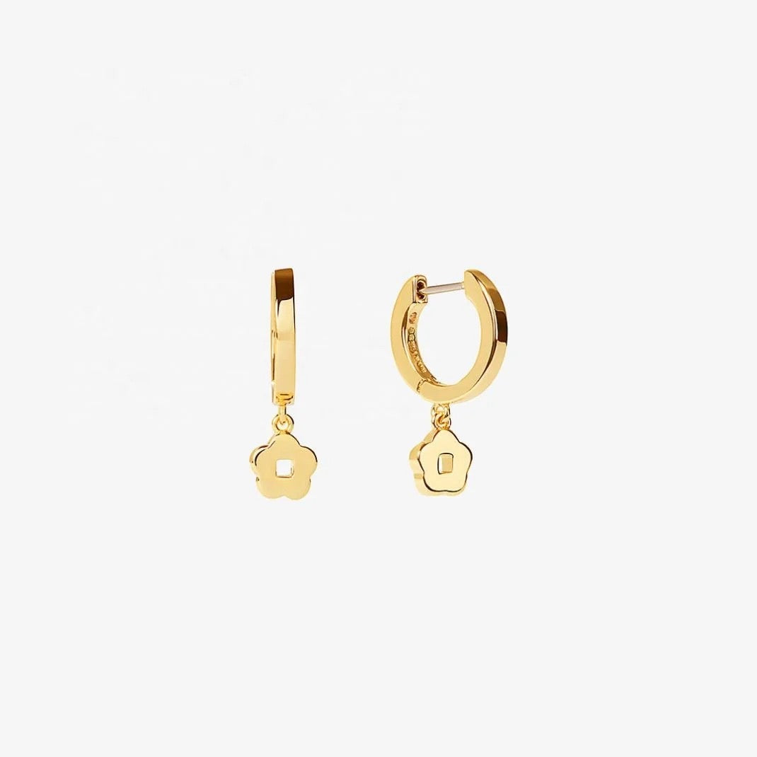 Lyn Hang Earrings