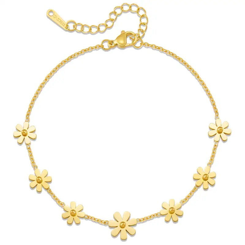 Gerah Bracelet