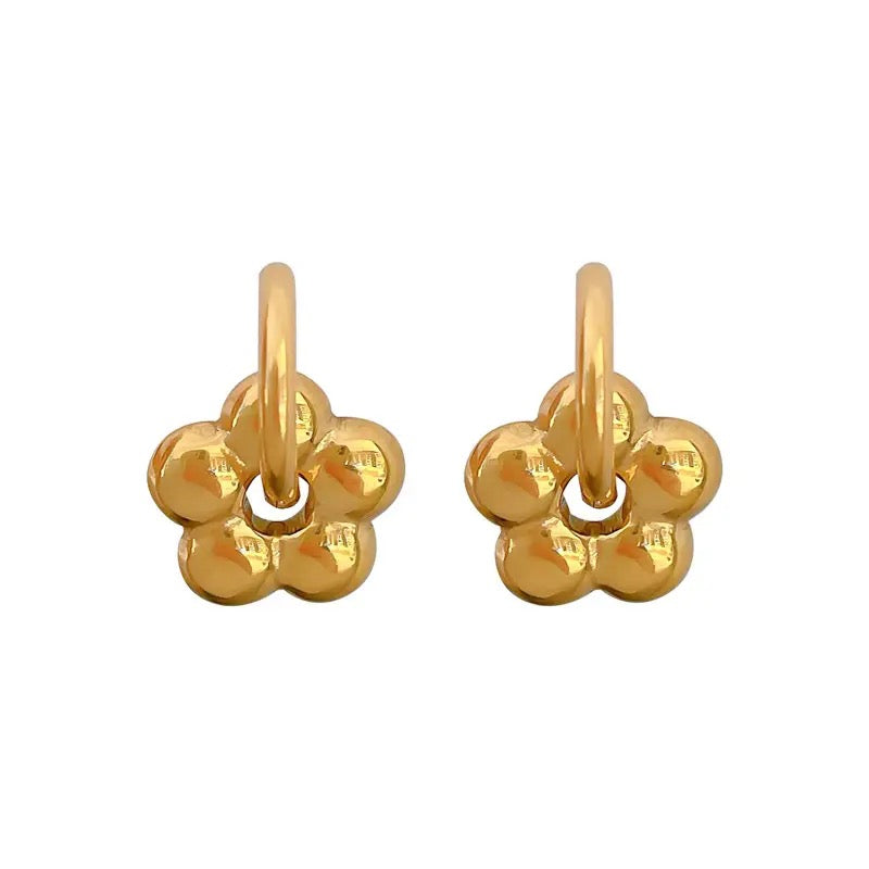 Mely Earrings