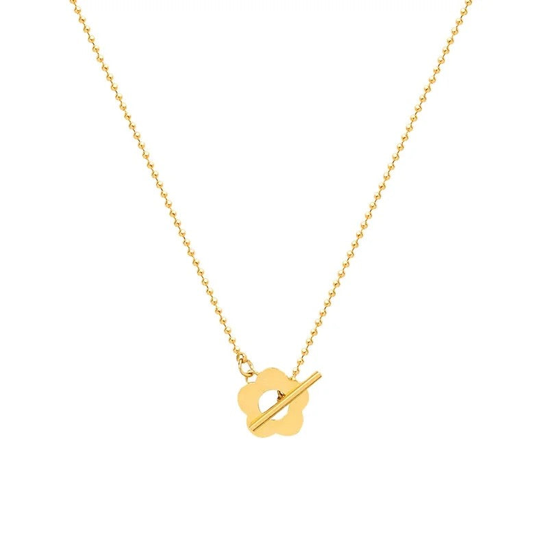 Ann Necklace
