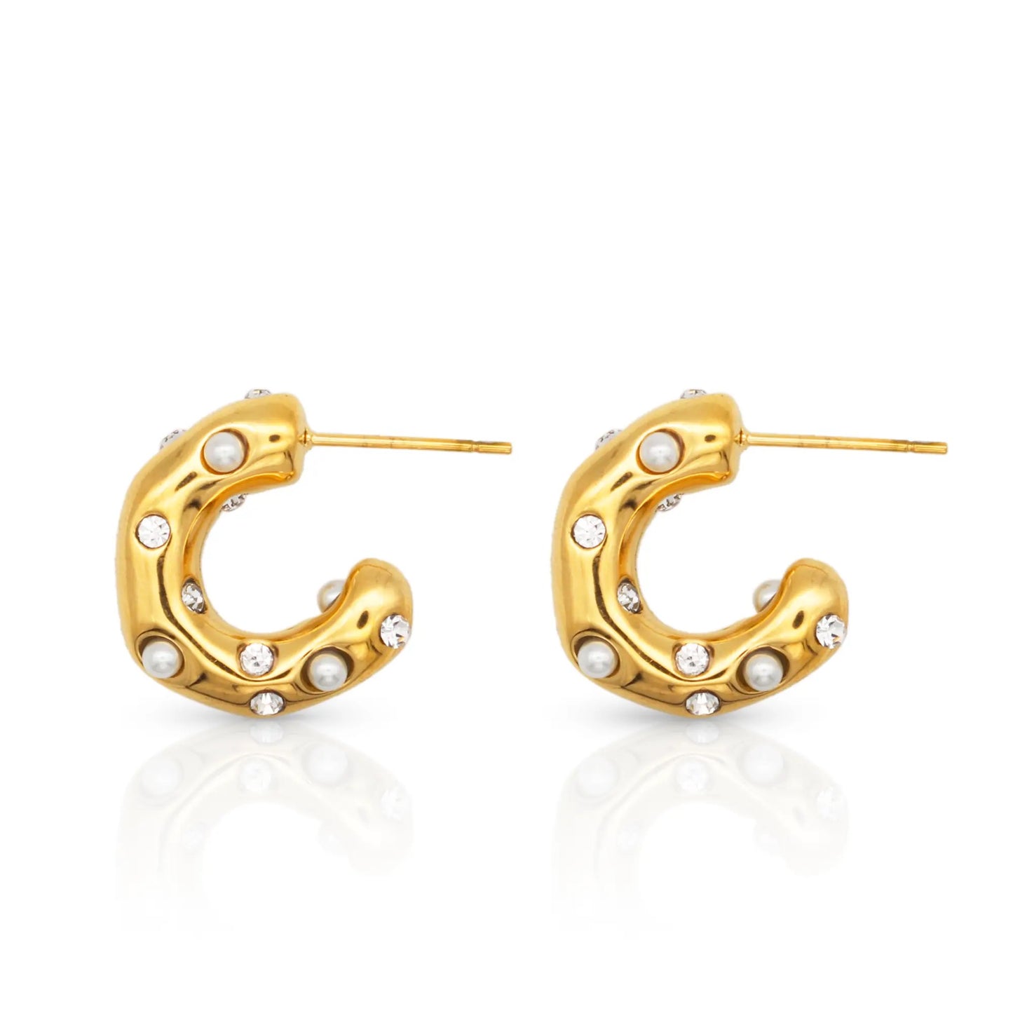 Harmony Earrings