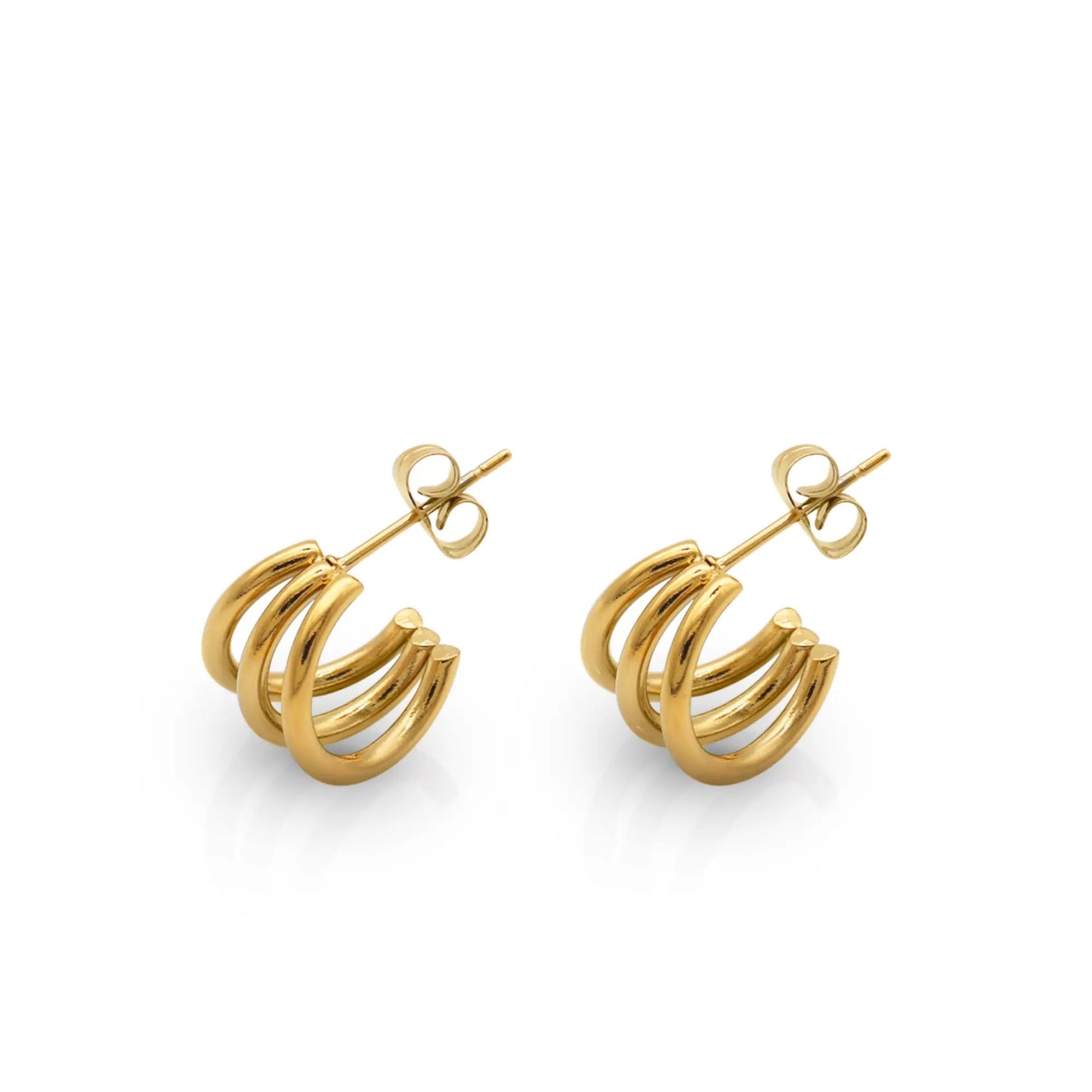 Marie Earrings