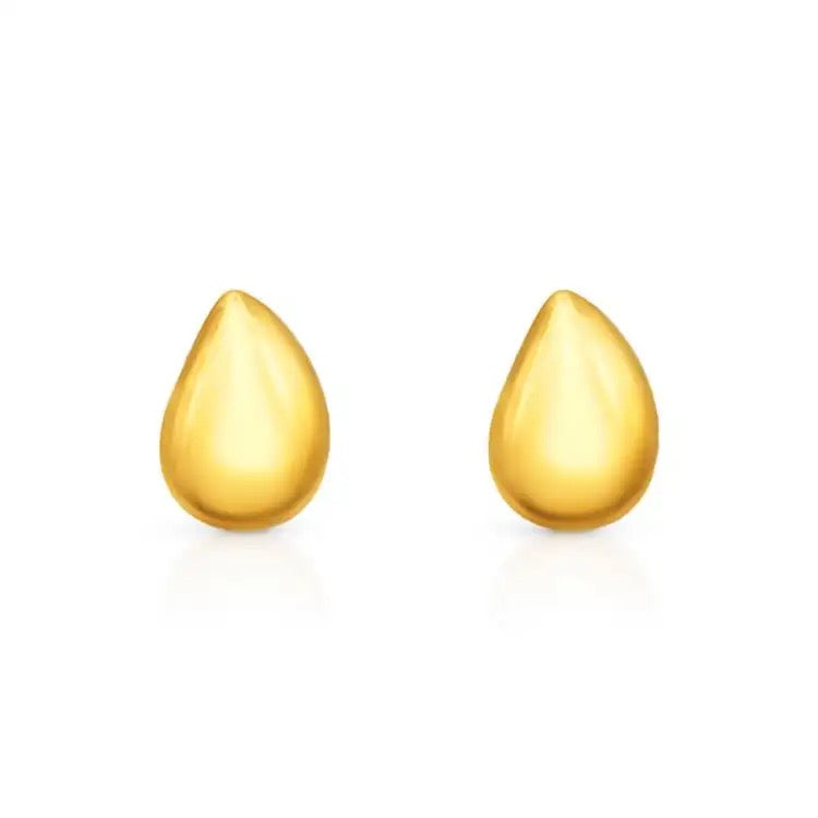 Zora Stud Earrings