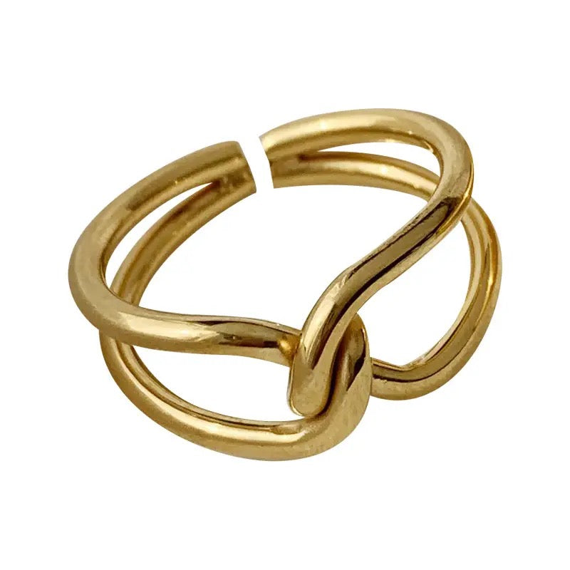 Chloe Ring