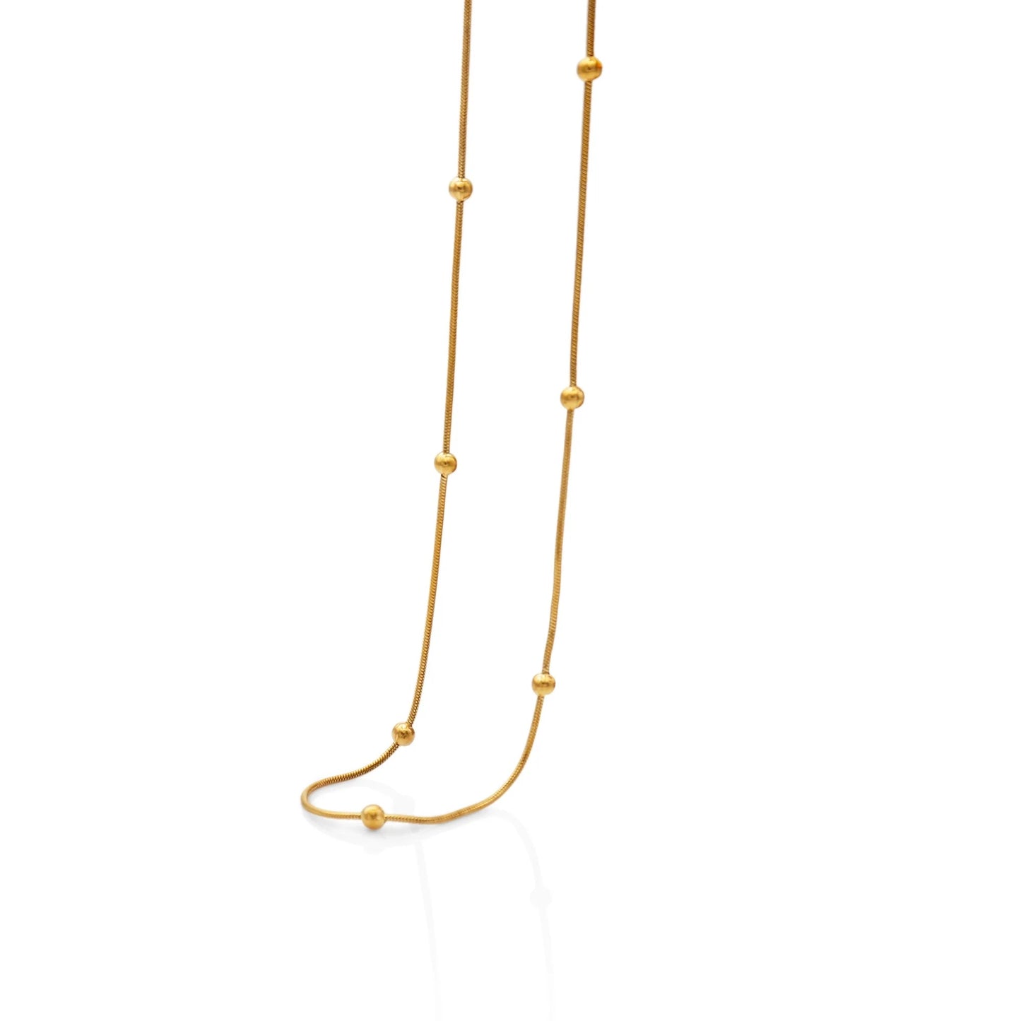 Zuzu Necklace