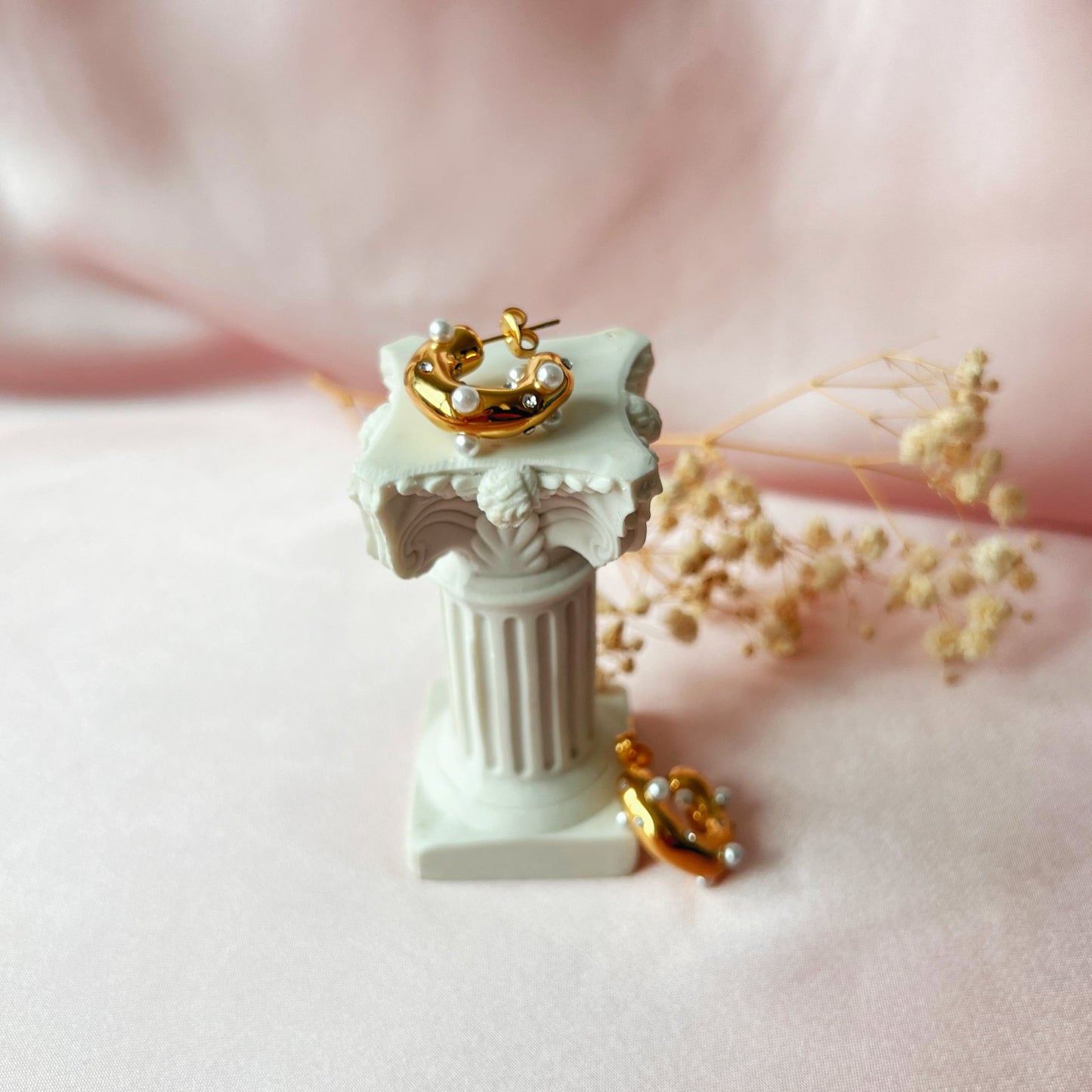 Harmony Earrings