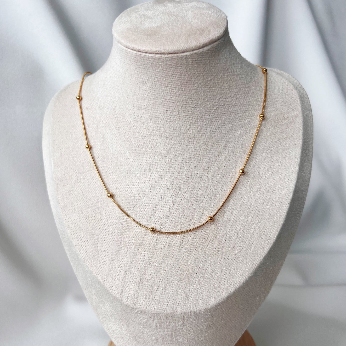 Zuzu Necklace