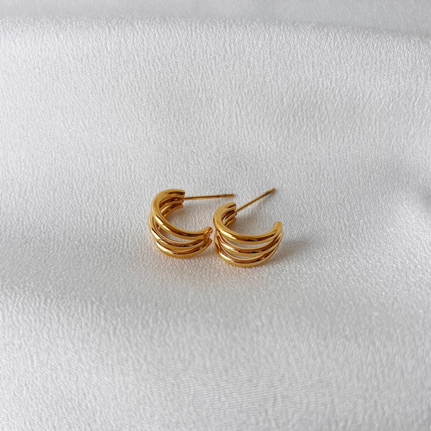 Marie Earrings