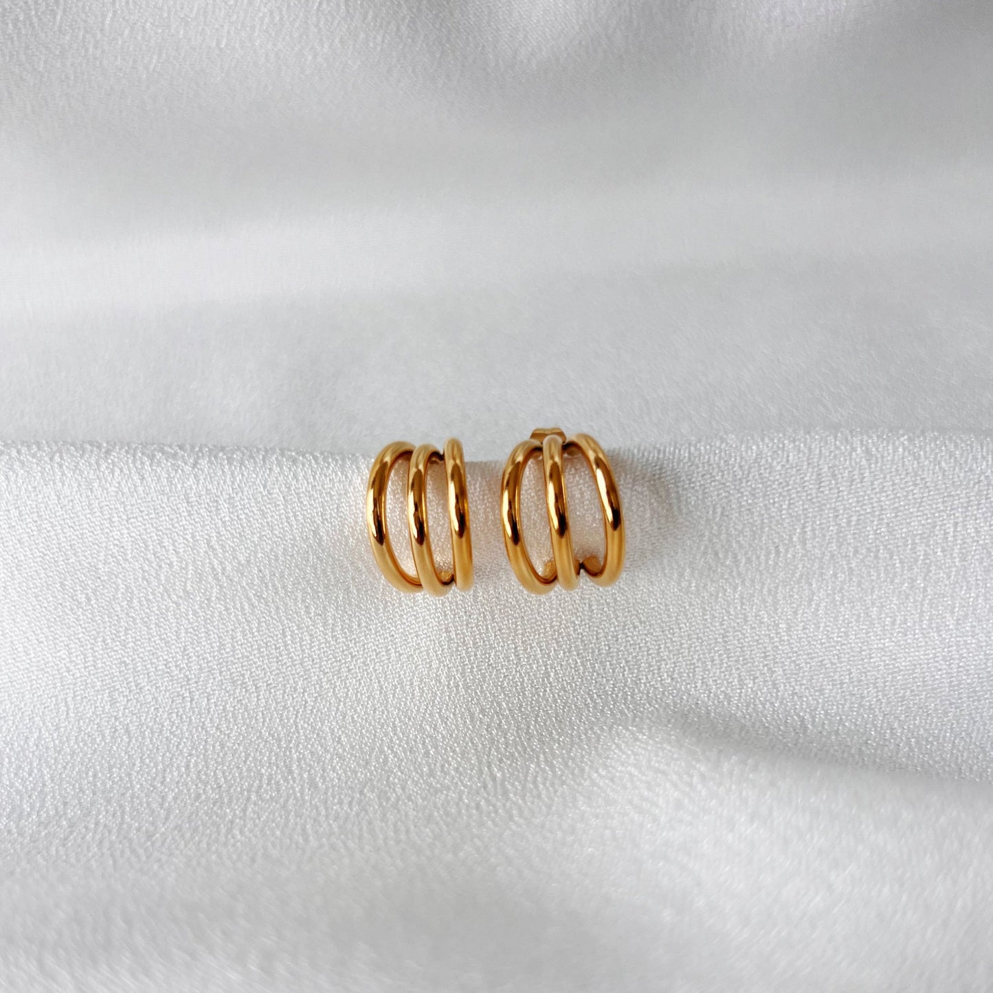 Marie Earrings