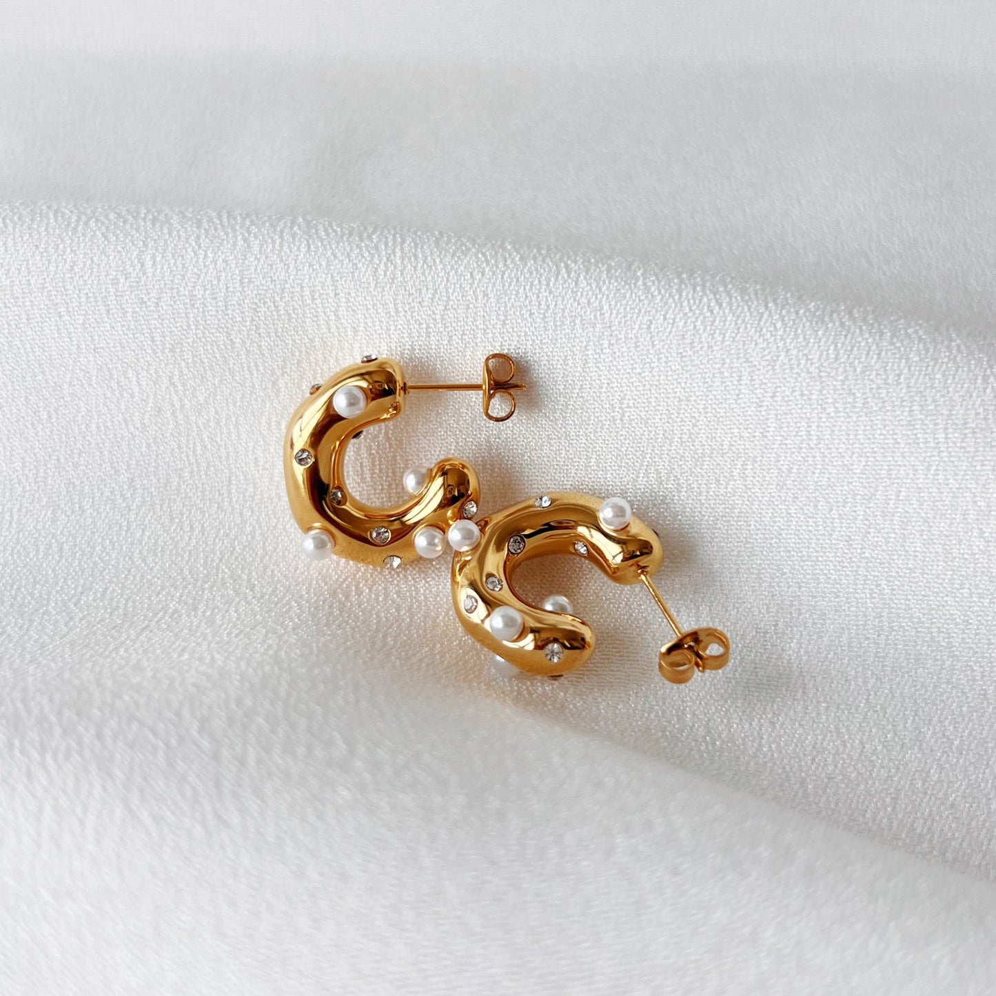 Harmony Earrings