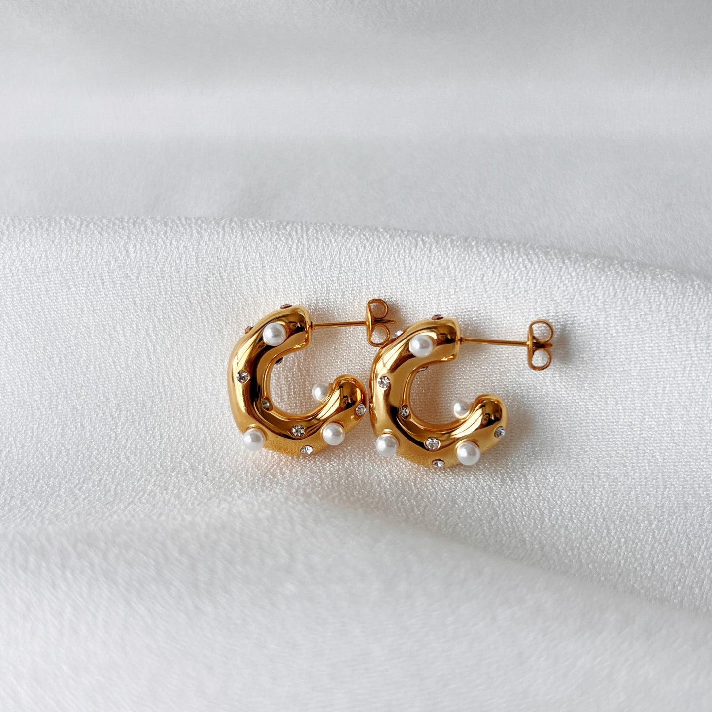 Harmony Earrings