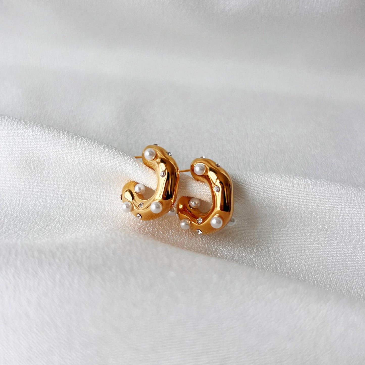 Harmony Earrings
