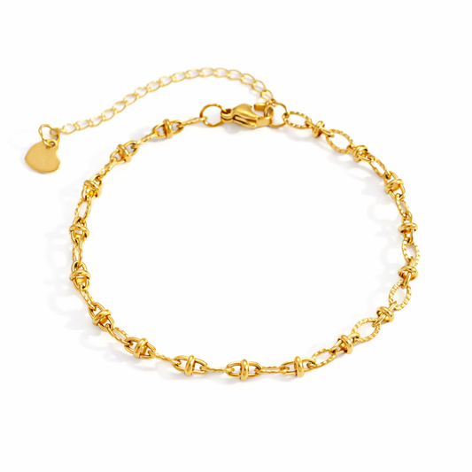Lux Link Bracelet