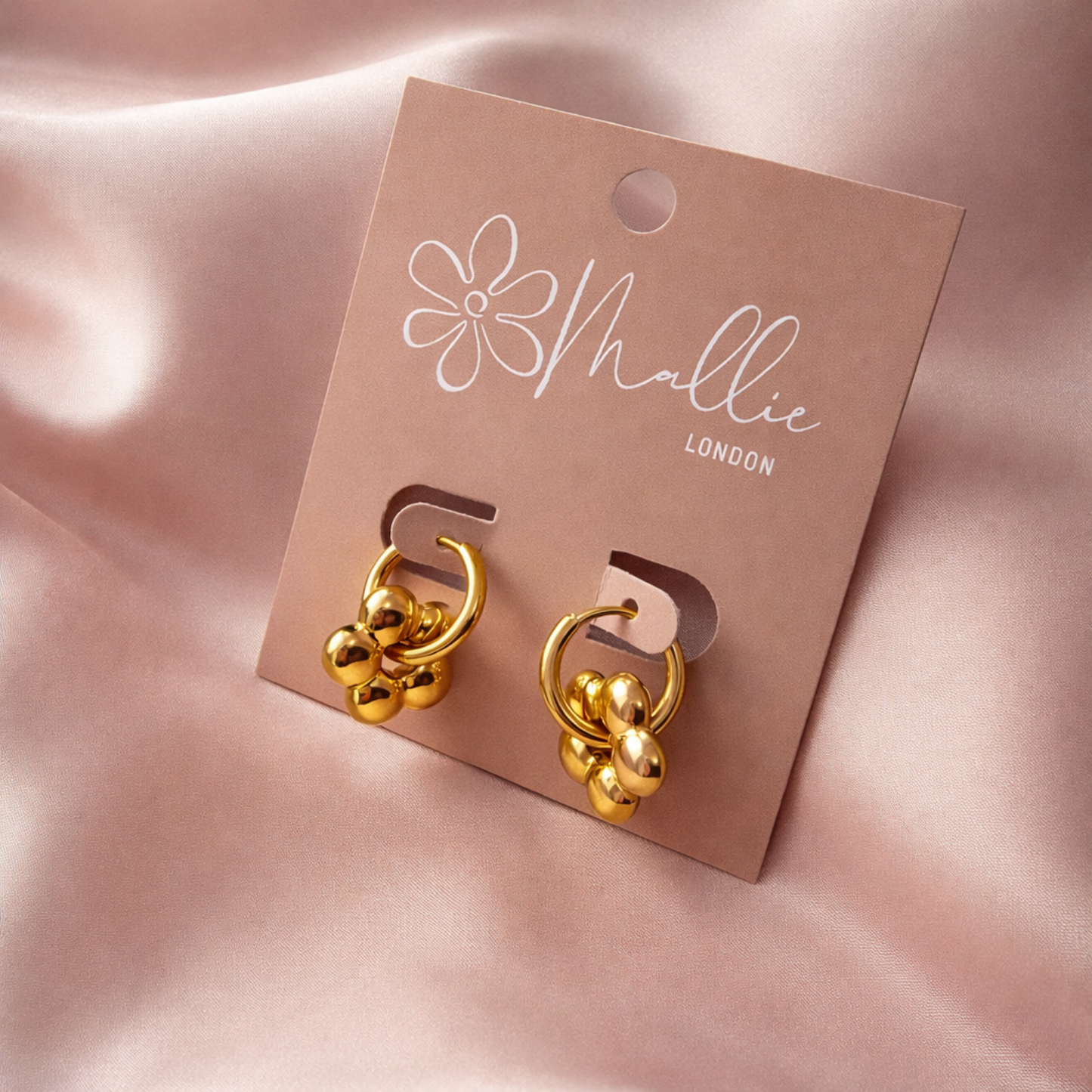 Mely Earrings
