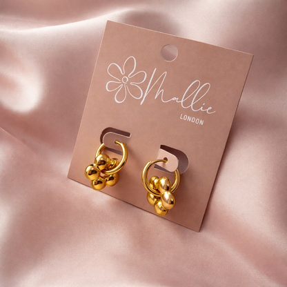 Mely Earrings