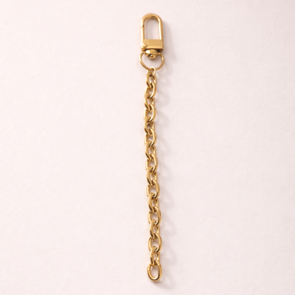 Key Chain, Bag Charm, Lip Gloss Charm