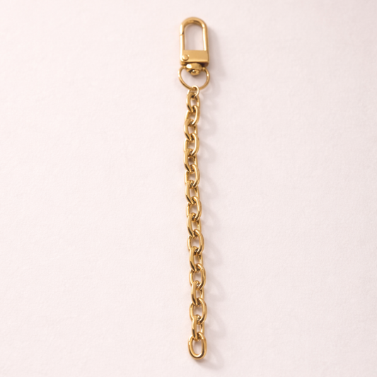 Key Chain, Bag Charm, Lip Gloss Charm